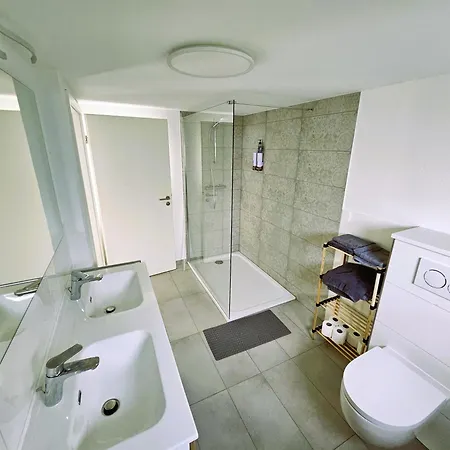 Maison Robichon Casa de Férias Frankweiler