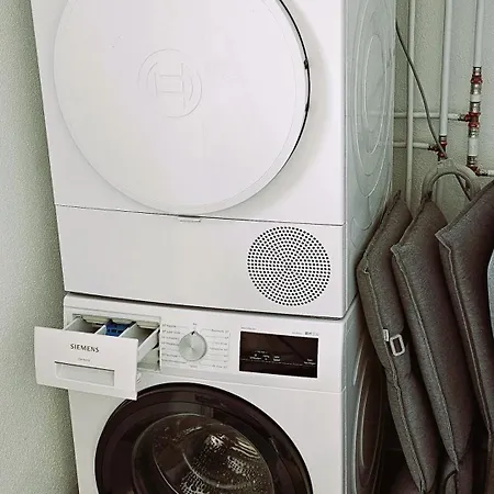 Casa de Férias Maison Robichon *