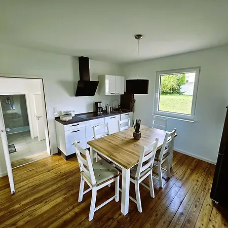 Maison Robichon * Frankweiler