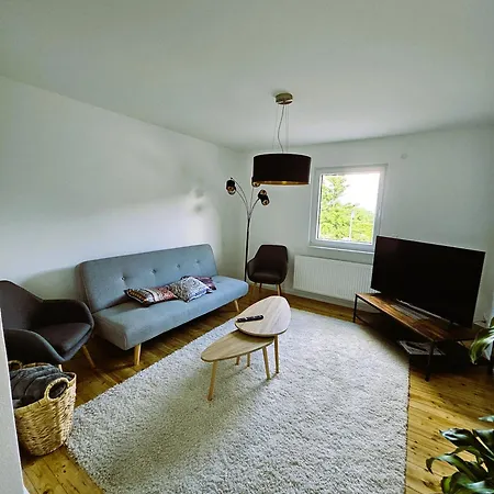 Casa de Férias Maison Robichon