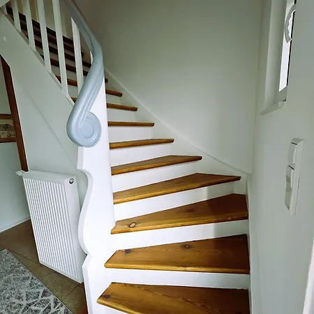 Дом отдыха Maison Robichon Frankweiler