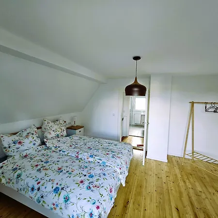 Maison Robichon * Frankweiler