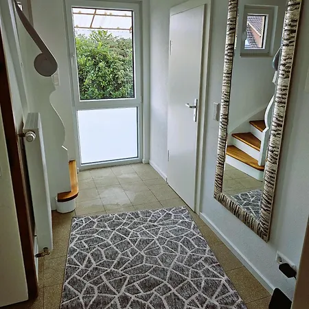 Maison Robichon Frankweiler