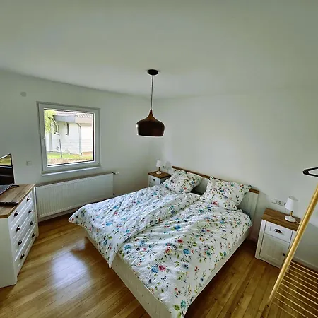 Maison Robichon Casa de Férias *