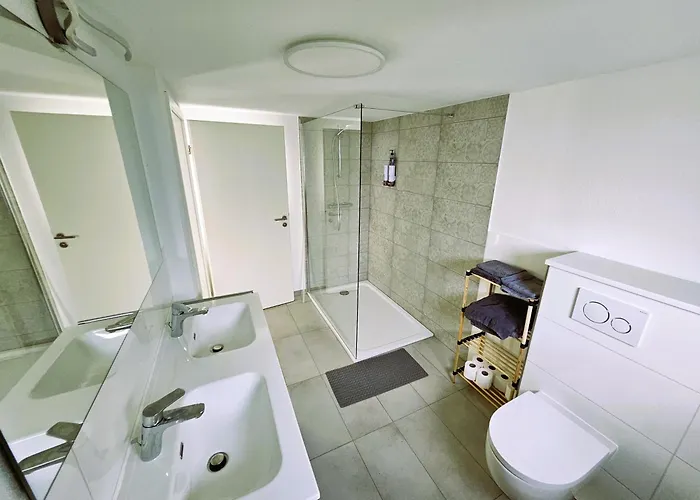 Maison Robichon 別荘 Frankweiler