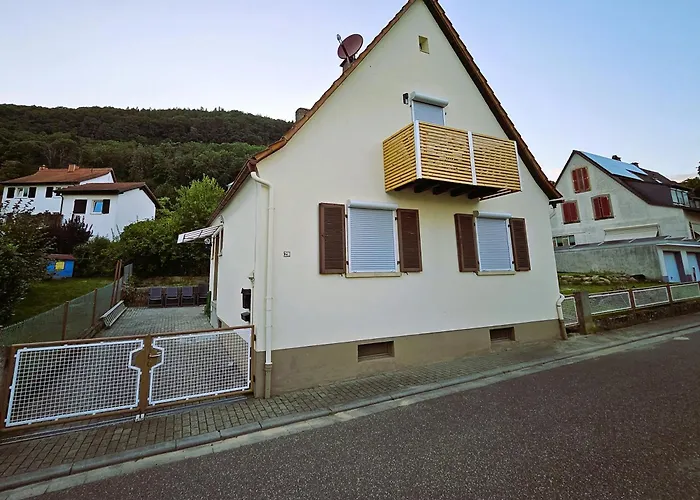 Maison Robichon Frankweiler