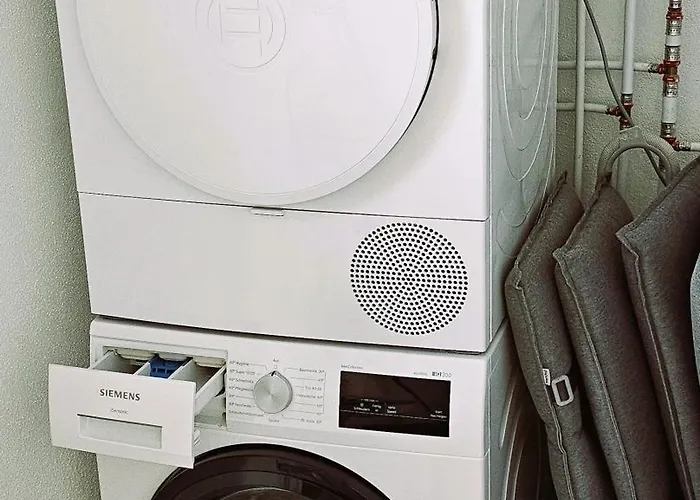 Semesterbostad Maison Robichon *