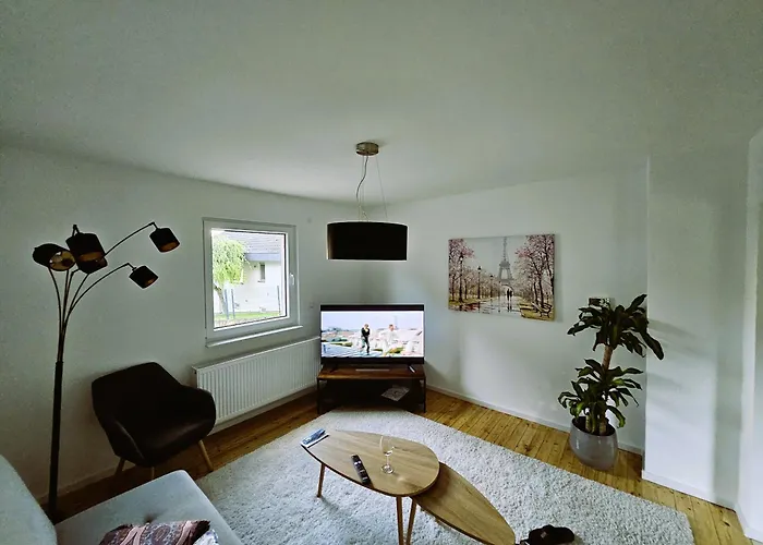 Maison Robichon Frankweiler