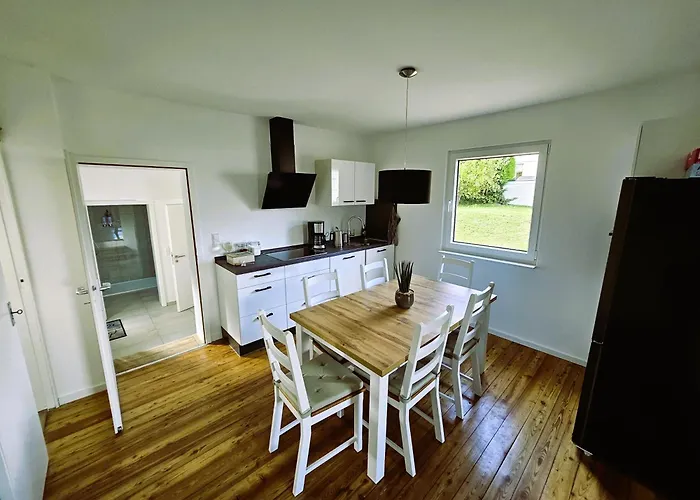 Maison Robichon * Frankweiler