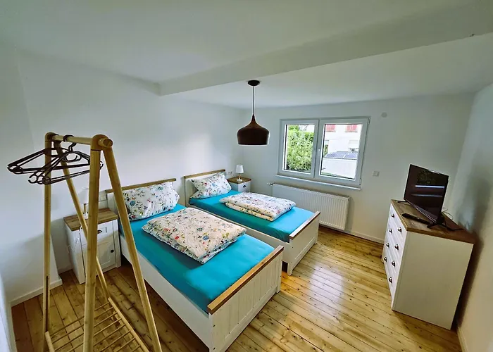 Maison Robichon Frankweiler