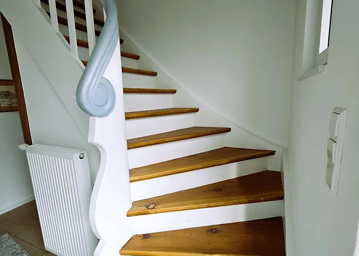 Semesterbostad Maison Robichon Frankweiler