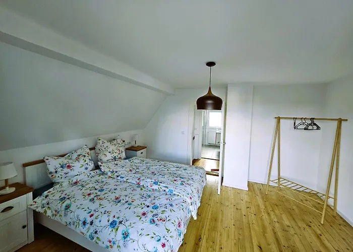 Maison Robichon * Frankweiler