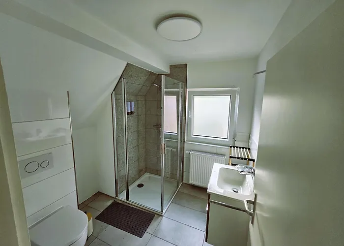 Semesterbostad Maison Robichon Frankweiler