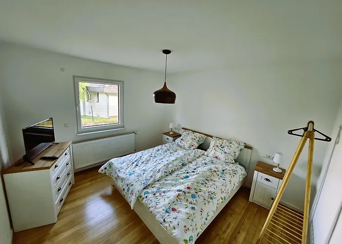 Maison Robichon Semesterbostad *